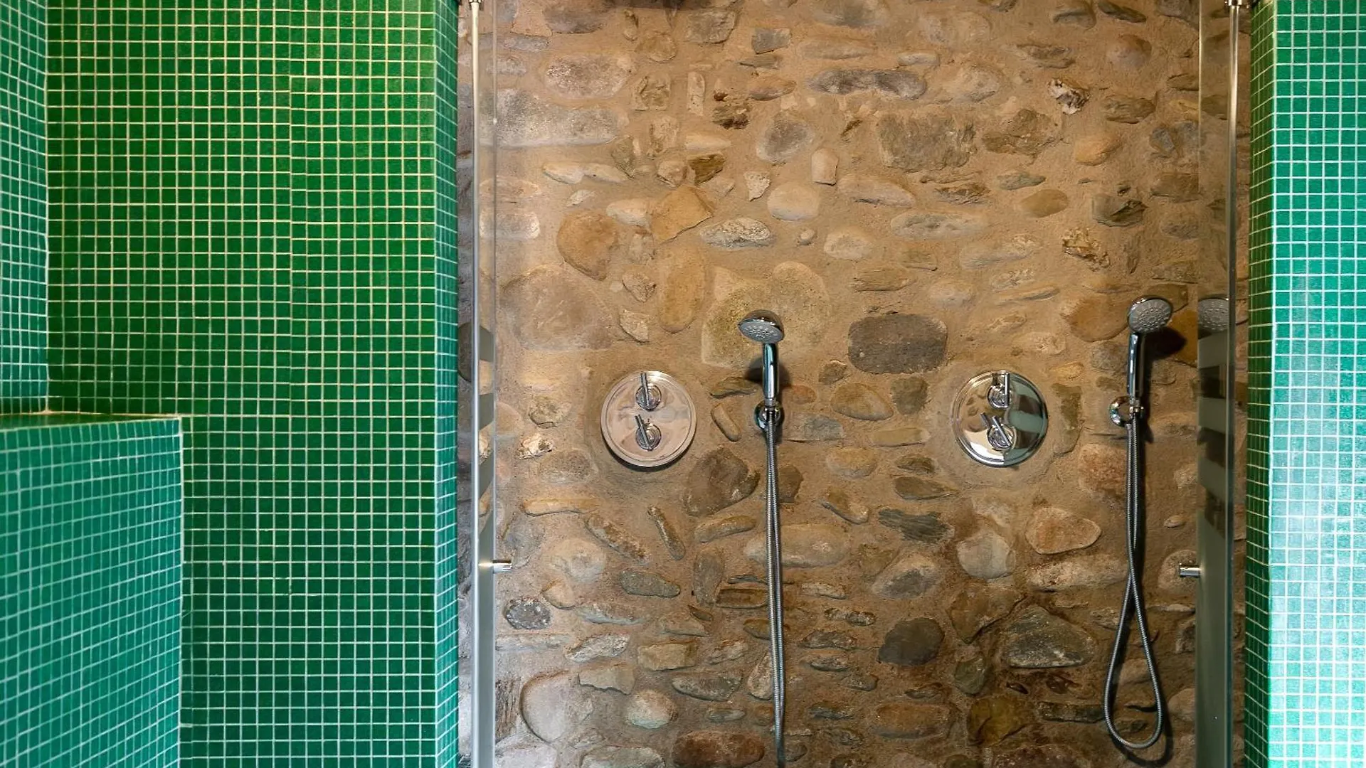 Villa Masia Mas Sastre Con Piscina Cerca De Girona Bordils